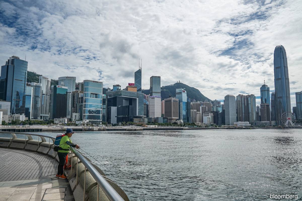 Global banks reverse back-to-office push in Hong Kong